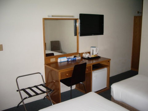 Aviators Lodge - Sydney Tourism 11