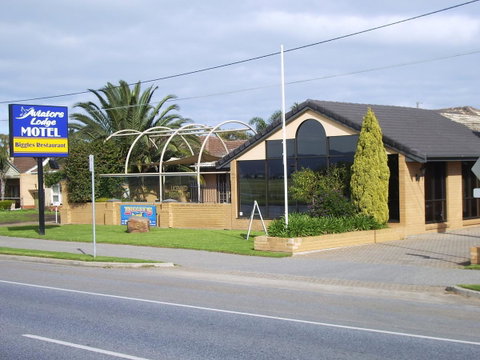 Aviators Lodge - Sydney Tourism 13