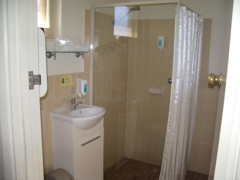 Aviators Lodge - Sydney Tourism 22