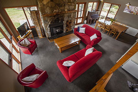 Eagles Range - Sydney Tourism 3