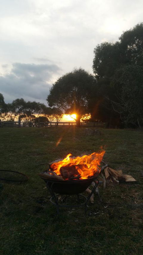 Eagles Range - Sydney Tourism 12