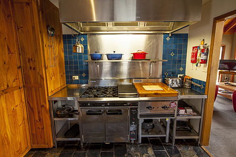 Eagles Range - Sydney Tourism 5