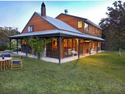 Eagles Range - Sydney Tourism 0