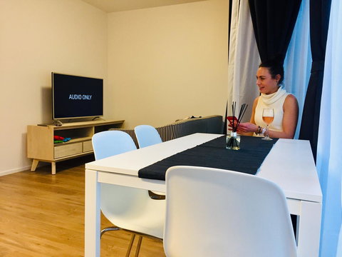 ONE Adelaide CBD - Sydney Tourism 13