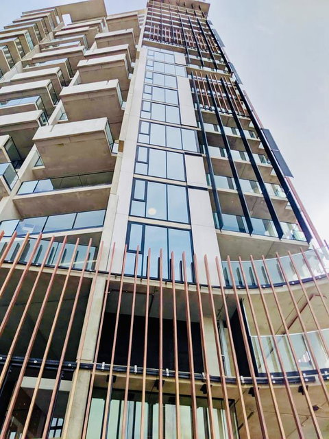 ONE Adelaide CBD - Sydney Tourism 2