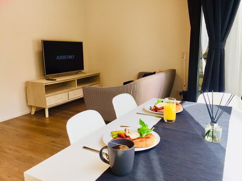 ONE Adelaide CBD - Sydney Tourism 28