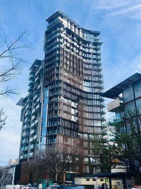 ONE Adelaide CBD - Sydney Tourism 0