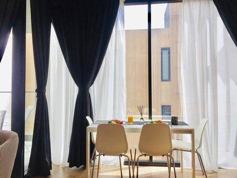 ONE Adelaide CBD - Sydney Tourism 9