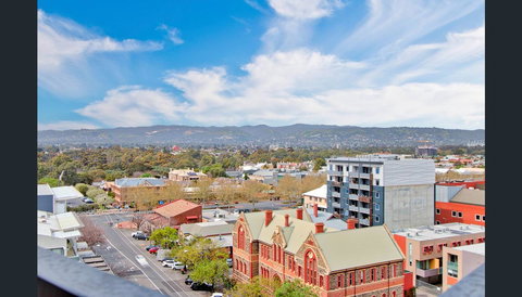 ONE Adelaide CBD - Sydney Tourism 31