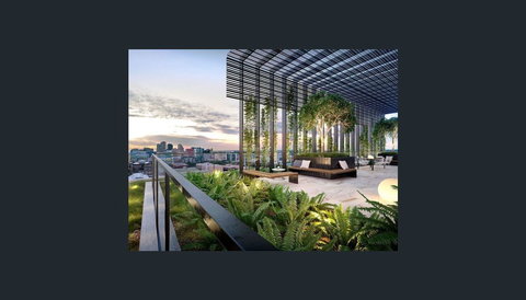 ONE Adelaide CBD - Sydney Tourism 6