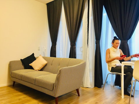 ONE Adelaide CBD - Sydney Tourism 12