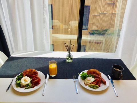 ONE Adelaide CBD - Sydney Tourism 29