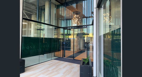 ONE Adelaide CBD - Sydney Tourism 3