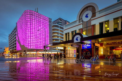 ONE Adelaide CBD - Sydney Tourism 34