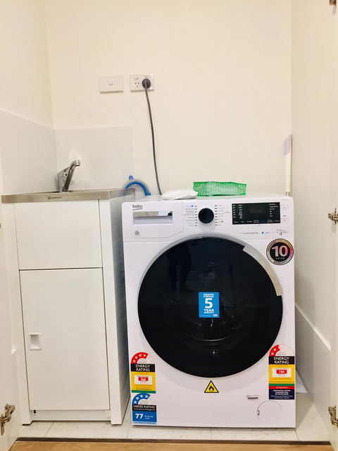 ONE Adelaide CBD - Sydney Tourism 22