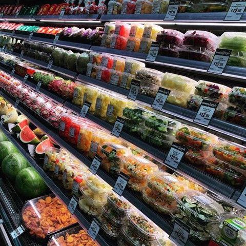 ONE Adelaide CBD - Sydney Tourism 38