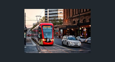 ONE Adelaide CBD - Sydney Tourism 27