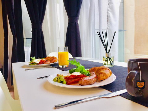 ONE Adelaide CBD - Sydney Tourism 30