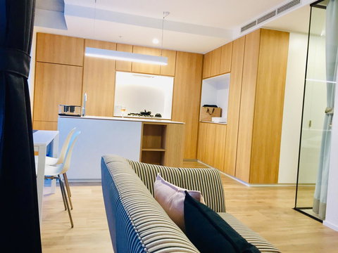 ONE Adelaide CBD - Sydney Tourism 8