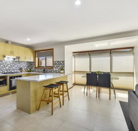 City Four Apartment