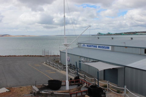 My Port Lincoln Place - Sydney Tourism 19