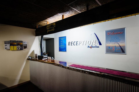 The Anglers Inn - Sydney Tourism 11