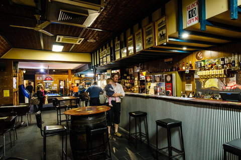 The Anglers Inn - Sydney Tourism 2