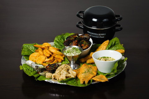 The Anglers Inn - Sydney Tourism 20