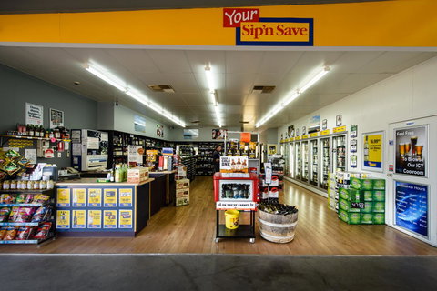 The Anglers Inn - Sydney Tourism 15