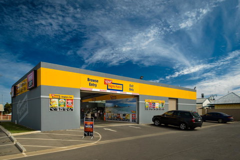 The Anglers Inn - Sydney Tourism 17