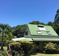 Yallaroo Cottage - Sydney Tourism