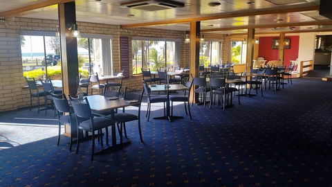 Lacepede Bay Motel - Sydney Tourism 9