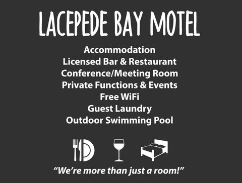 Lacepede Bay Motel - Sydney Tourism 1