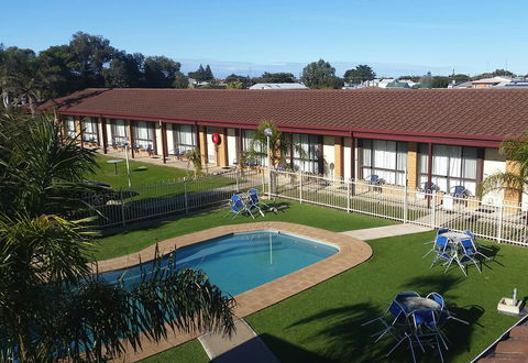Lacepede Bay Motel - Sydney Tourism 2