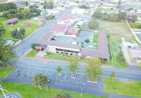 Lacepede Bay Motel - Sydney Tourism 3