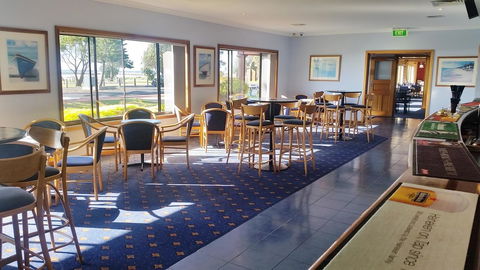 Lacepede Bay Motel - Sydney Tourism 12