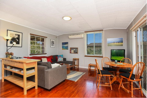 Milly\'s Middleton - Pet-friendly - Sydney Tourism 7