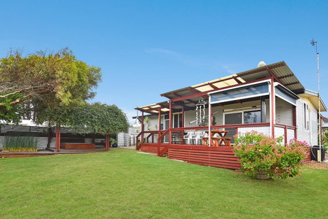 Milly\'s Middleton - Pet-friendly - Sydney Tourism 4