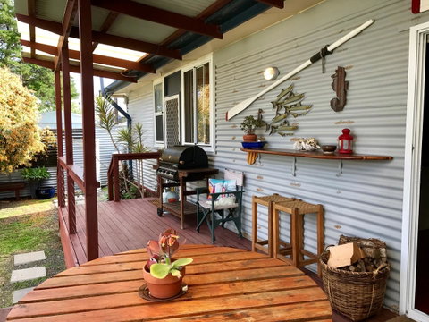 Milly\'s Middleton - Pet-friendly - Sydney Tourism 21