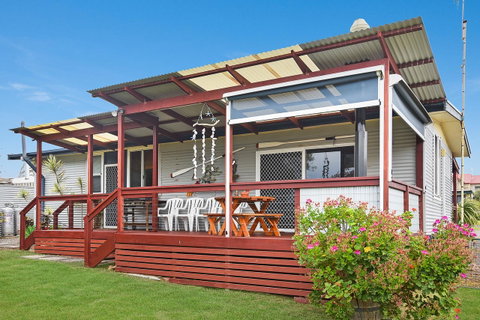 Milly\'s Middleton - Pet-friendly - Sydney Tourism 5