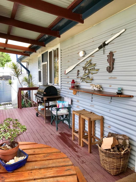 Milly\'s Middleton - Pet-friendly - Sydney Tourism 22