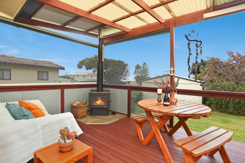 Milly\'s Middleton - Pet-friendly - Sydney Tourism 0
