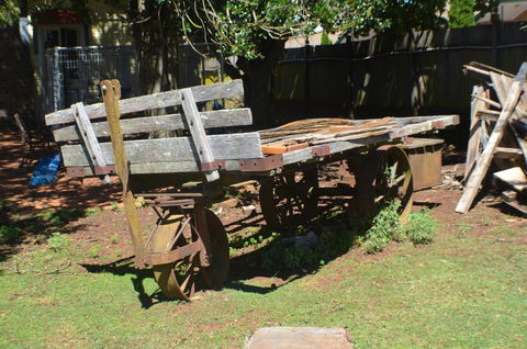 Deer Park Motor Inn Armidale - Sydney Tourism 26