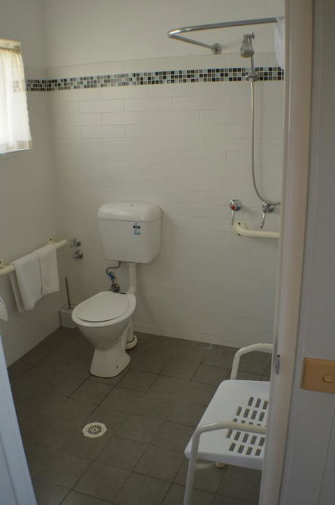Deer Park Motor Inn Armidale - Sydney Tourism 36
