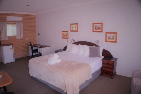 Deer Park Motor Inn Armidale - Sydney Tourism 12