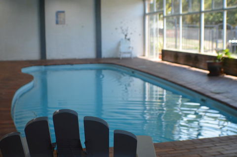 Deer Park Motor Inn Armidale - Sydney Tourism 14