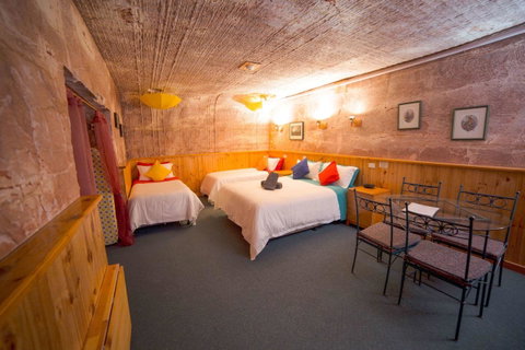 Comfort Inn Coober Pedy Experience - Sydney Tourism 4