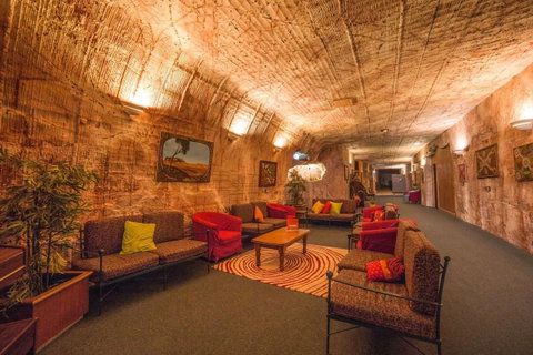 Comfort Inn Coober Pedy Experience - Sydney Tourism 8