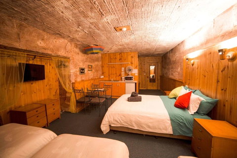 Comfort Inn Coober Pedy Experience - Sydney Tourism 6