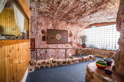 Comfort Inn Coober Pedy Experience - Sydney Tourism 1